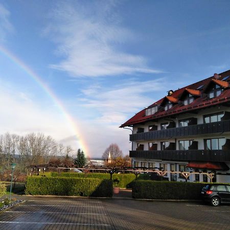 Hotel Drei Konige Schramberg Exterior photo